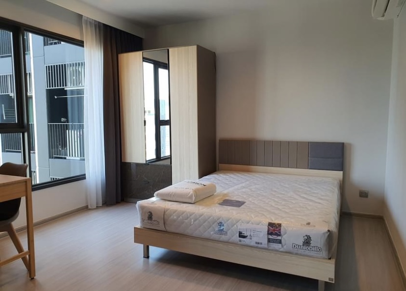 Ns: For Rent !! Life Asoke-Rama9