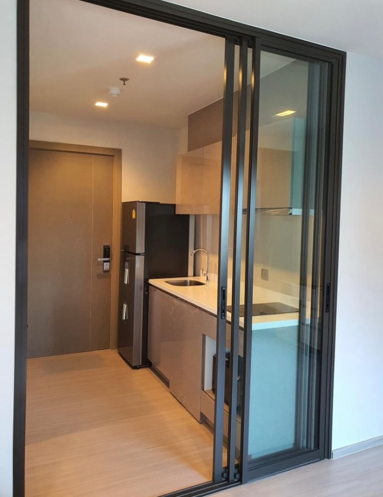 Ns: For Rent !! Life Asoke-Rama9