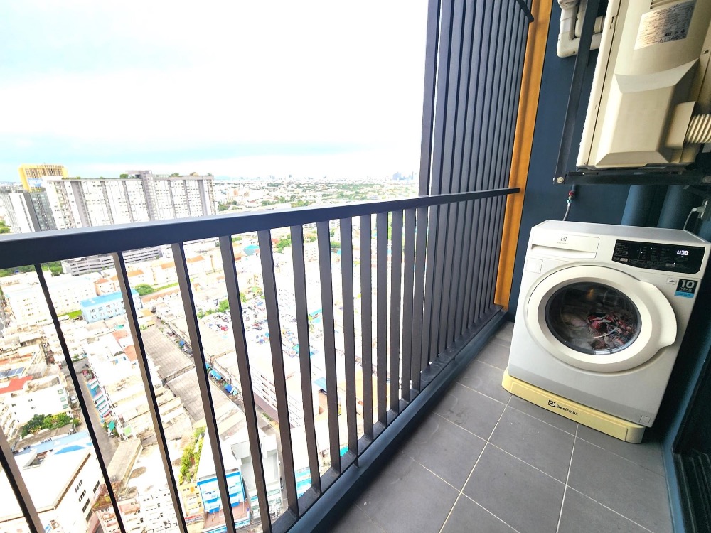 Ns: For Rent!! The Tree Sukhumvit 71-Ekamai