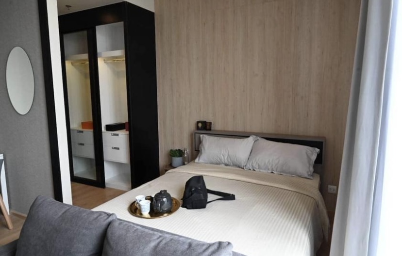 Ns: For Rent!! Noble Around Sukhumvit 33