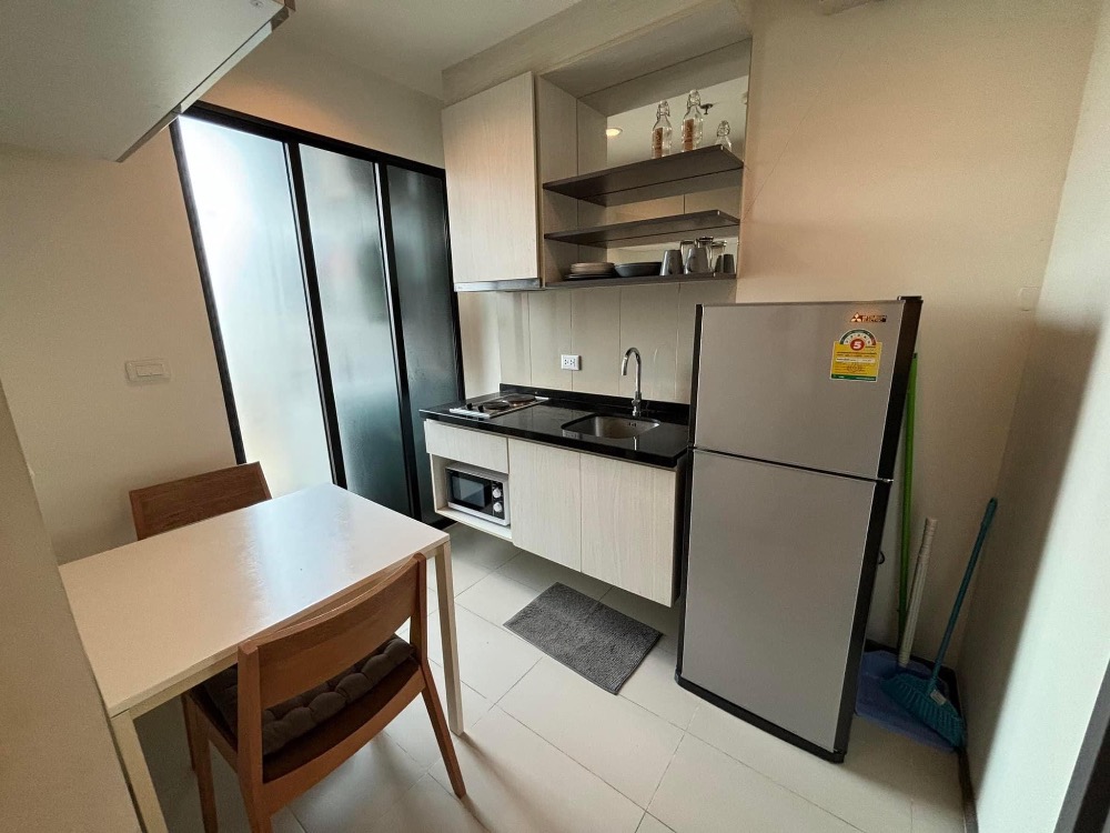 Ns: For Rent!! The Base Park East Sukhumvit 77