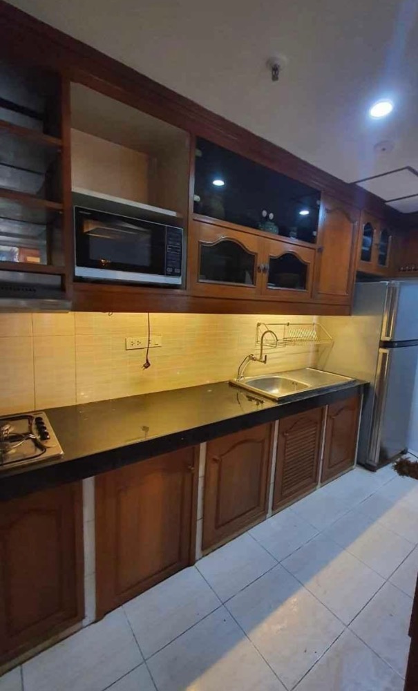 Ns: For Rent!! Asoke towers