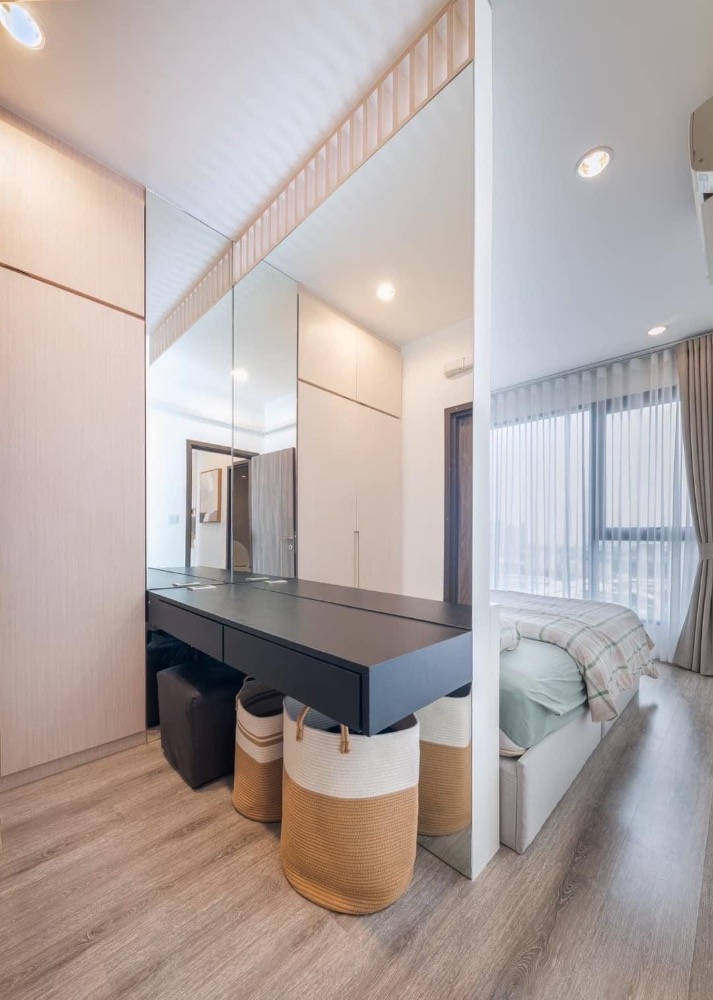 Ns: For Rent !! Ideo Mobi Sukhumvit 66