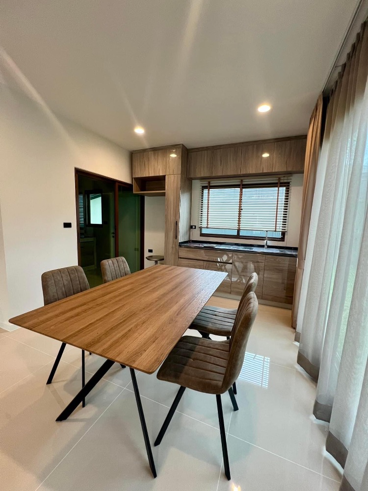 Ns: For Rent !! Burasiri Krungthep Kreetha