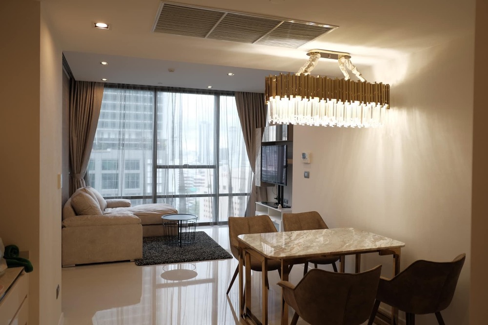 Ns: For Rent !! The Bangkok Sathorn