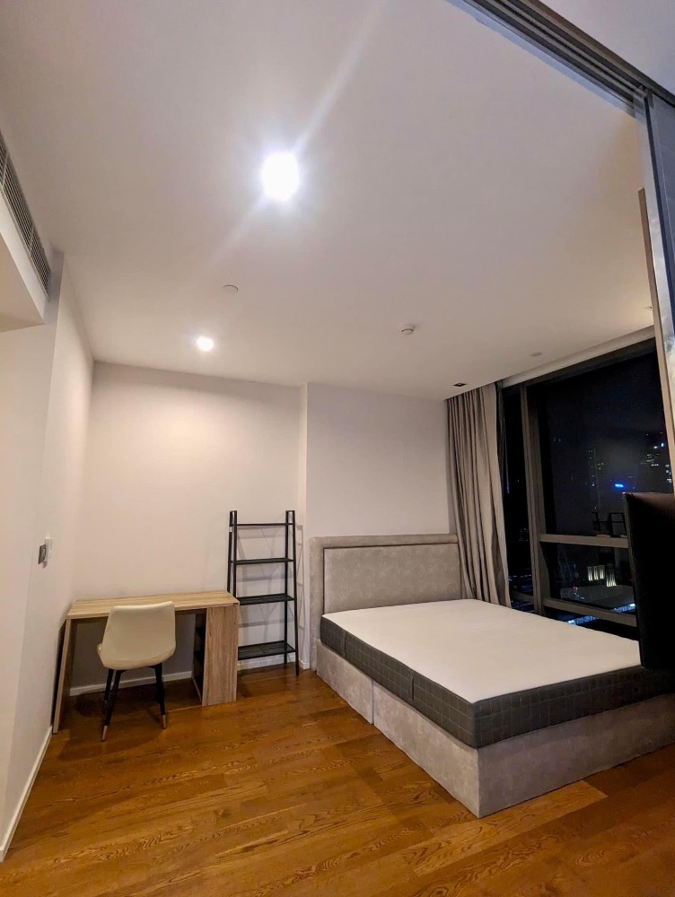 Ns: For Rent !! The Bangkok Sathorn