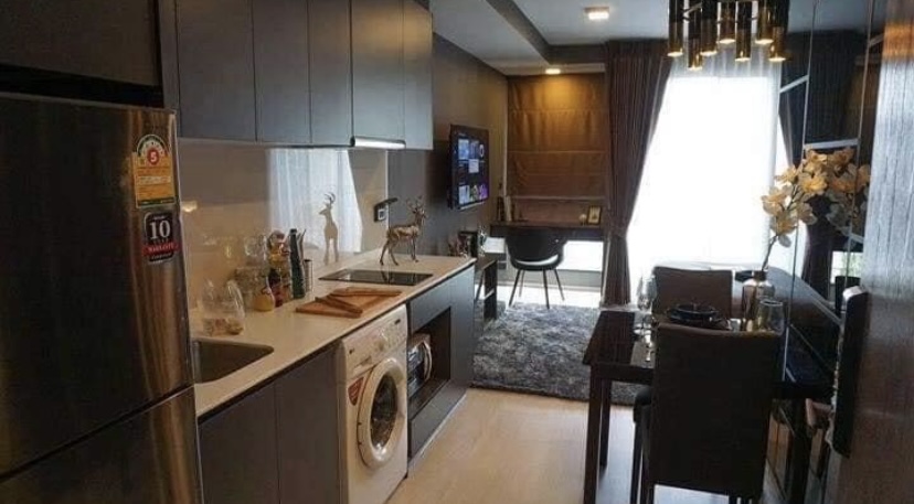 Ns: For Rent!!  Venio Sukhumvit 10