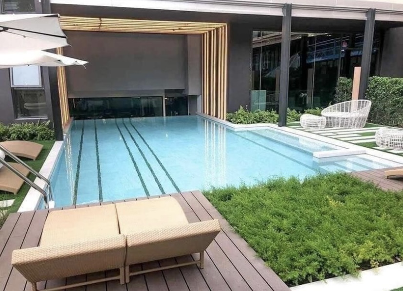 Ns: For Rent!!  Venio Sukhumvit 10