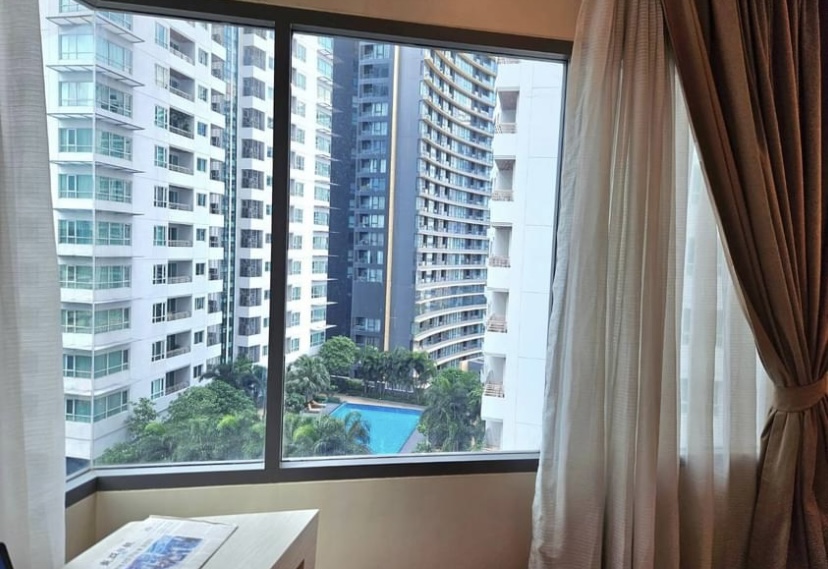 Ns: For Rent!! Bright Sukhumvit 24