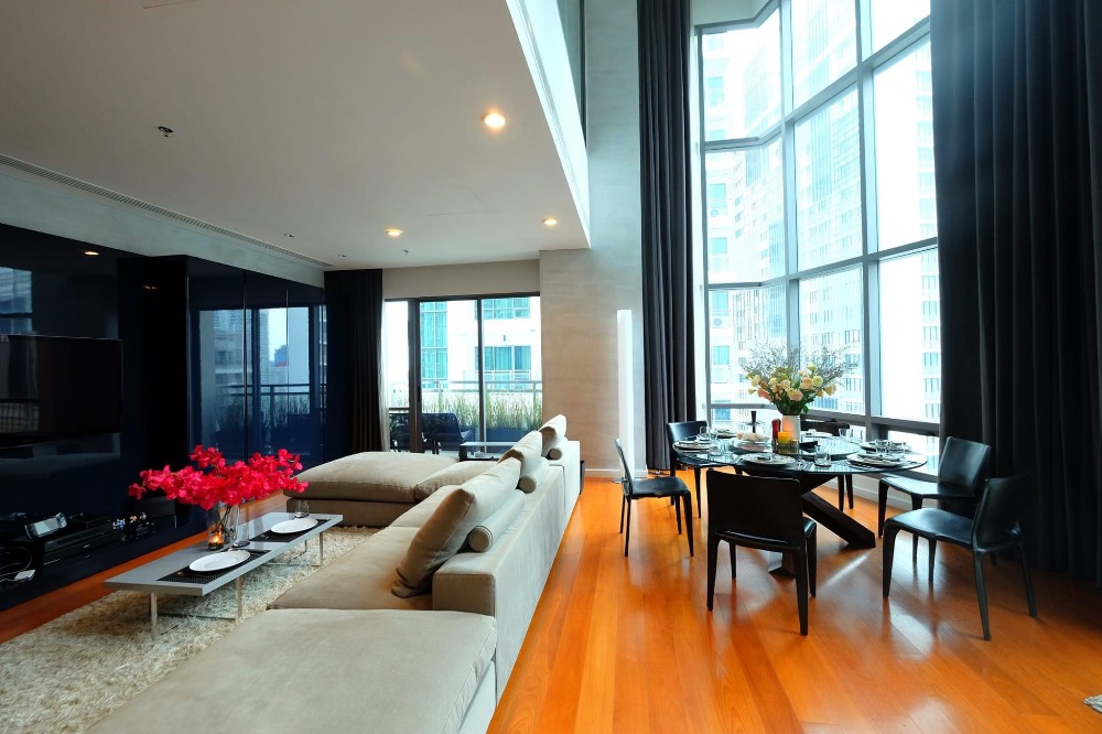 Ns: For Sale!!  Bright Sukhumvit 24