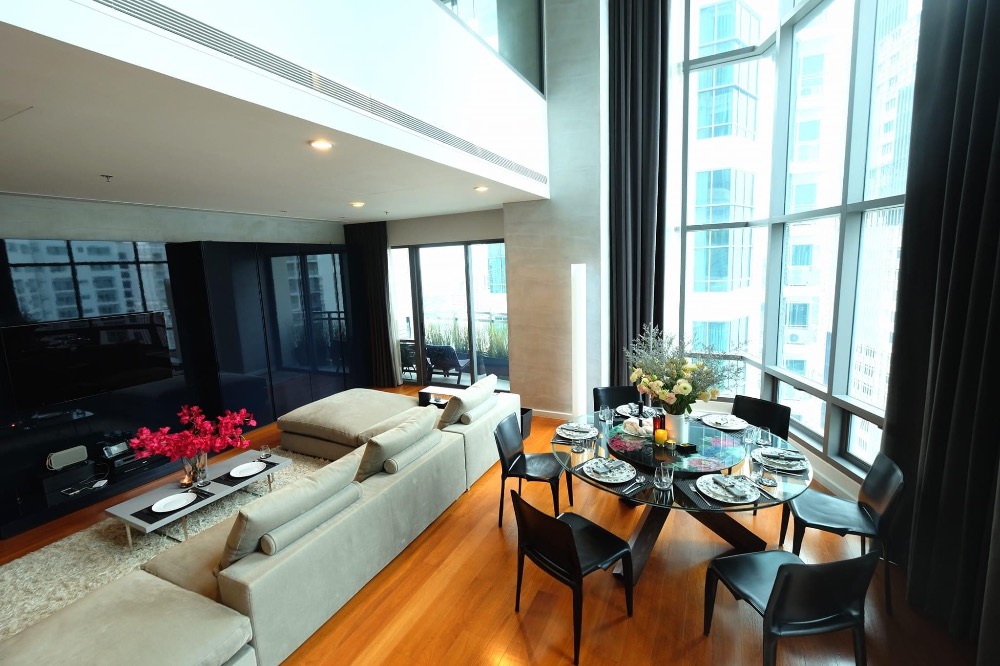 Ns: For Sale!!  Bright Sukhumvit 24