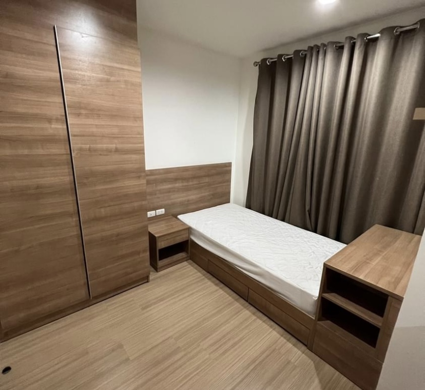 Ns: For Rent !! Rhythm sukhumvit 50