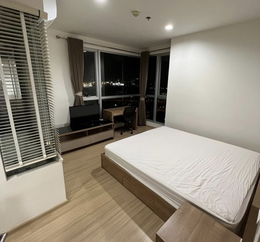 Ns: For Rent !! Rhythm sukhumvit 50