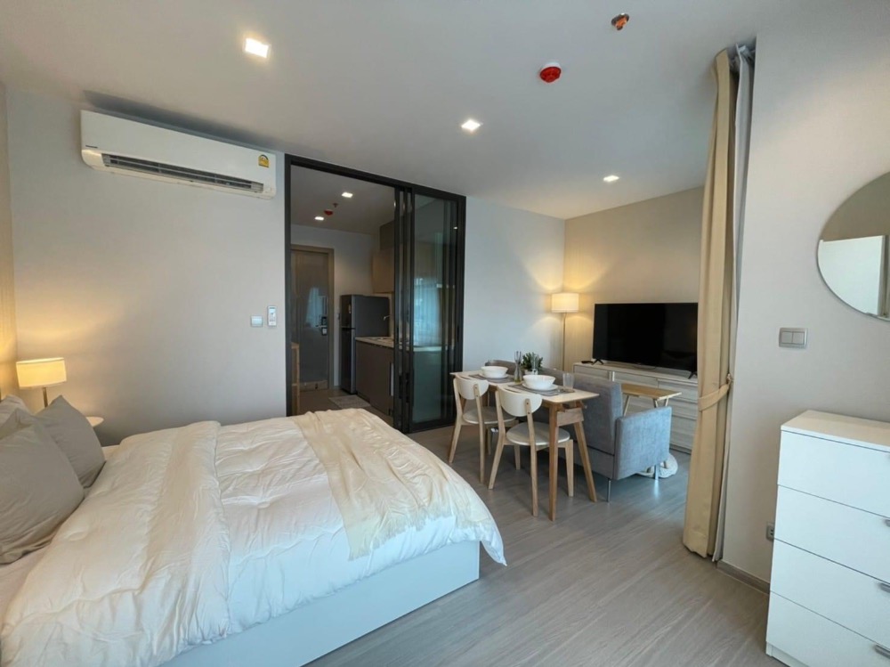 Ns: For Rent !! Life Asoke - Rama9