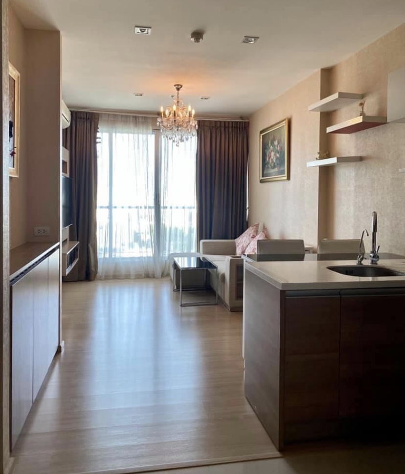 Ns: For Rent !! Rhythm Sukhumvit 50