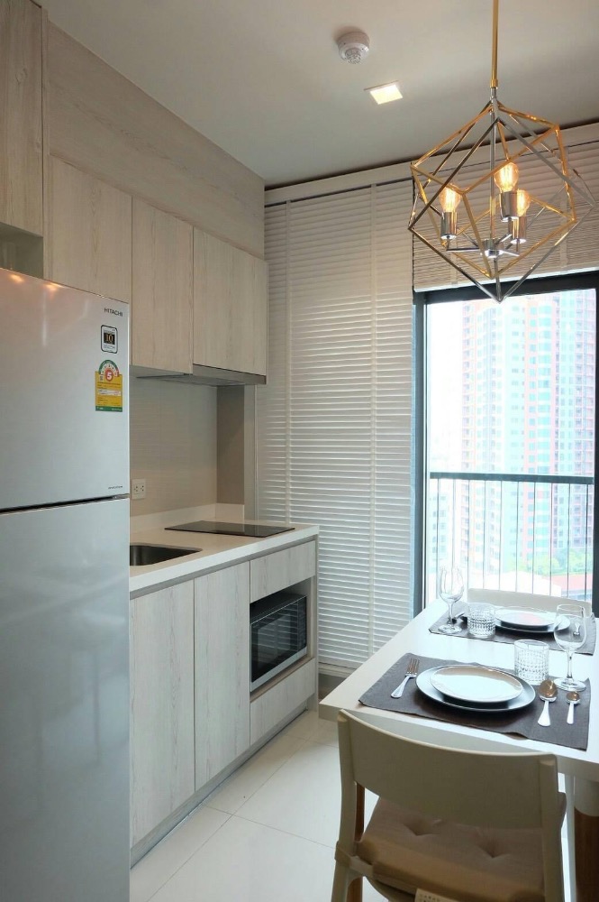 Ns: For Rent !!  Life Sukhumvit 48