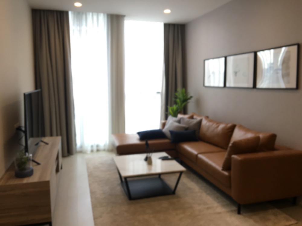 Ns: For Rent !! Noble Ploenchit