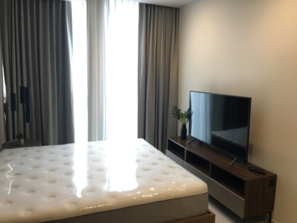 Ns: For Rent !! Noble Ploenchit