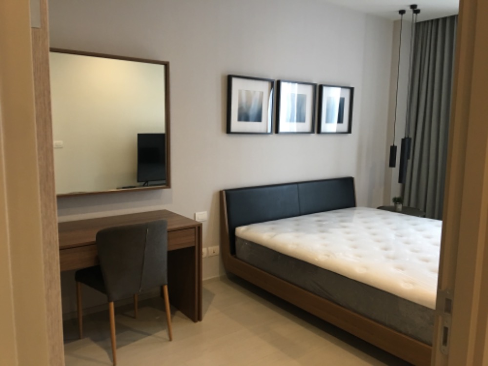 Ns: For Rent !! Noble Ploenchit