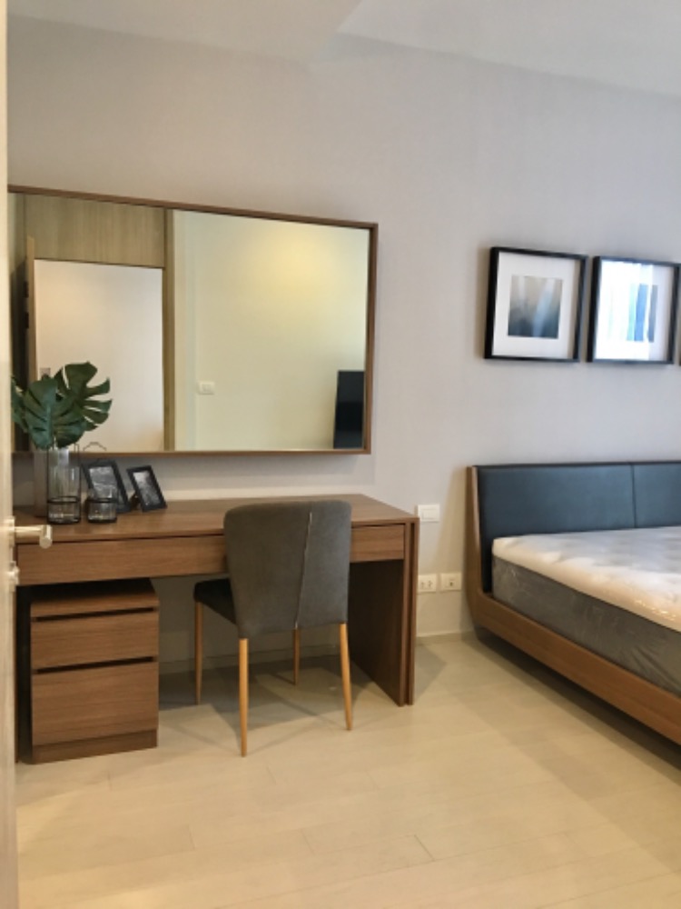 Ns: For Rent !! Noble Ploenchit