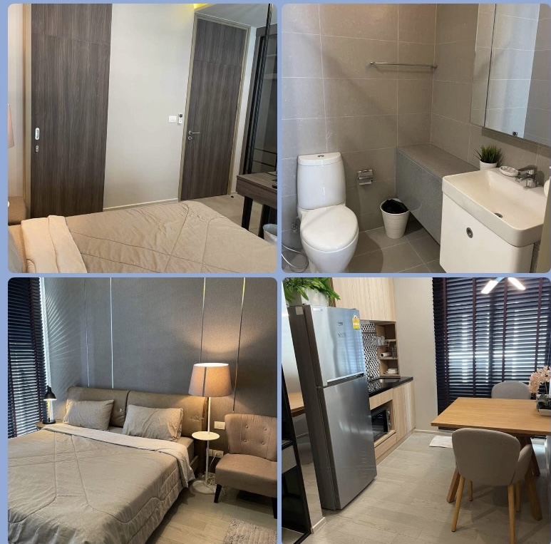 Ns: For Rent !!  Noble ploenchit