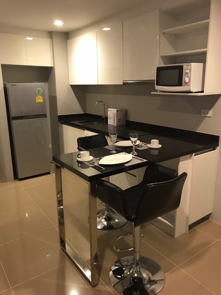 Ns: For Rent !!  Mirage Sukhumvit 27