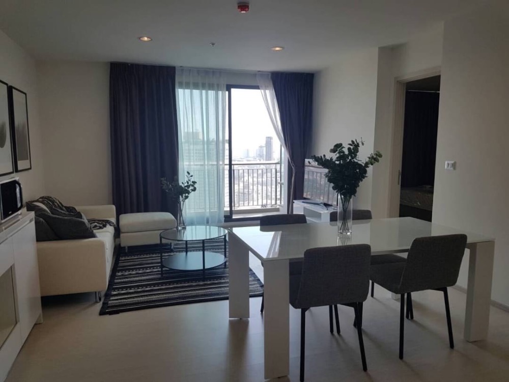 Ns: For Rent !! Rhythum Sukhumvit 42