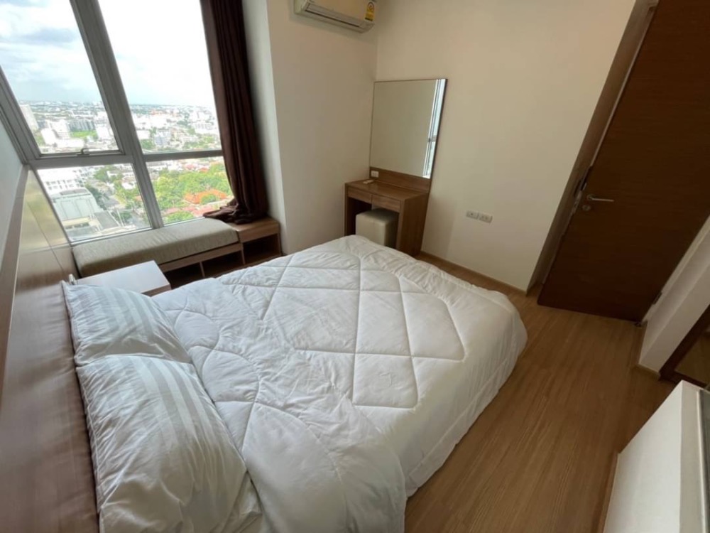 Ns: For Rent !!  Rhythm Sukhumvit 50