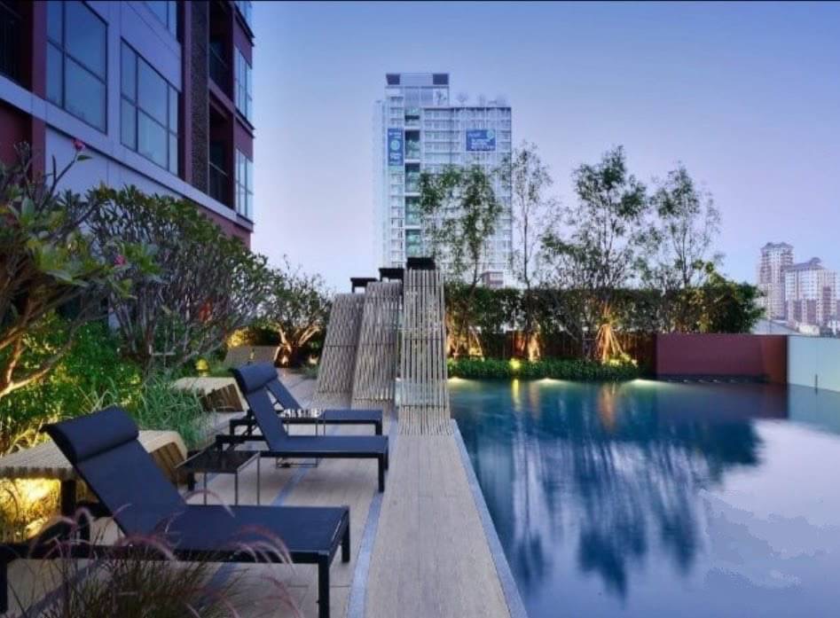 Ns: For Rent !!  Wyne Sukhumvit