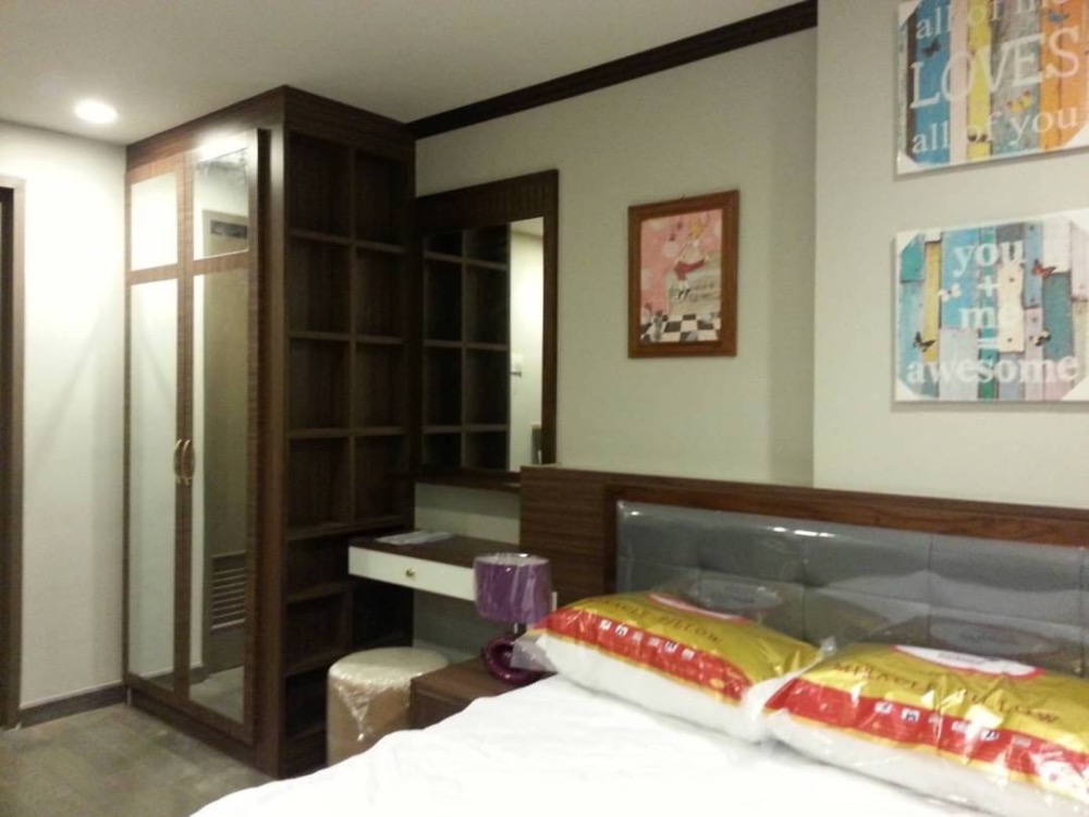 Ns: For Rent !!  Mirage Sukhumvit 27