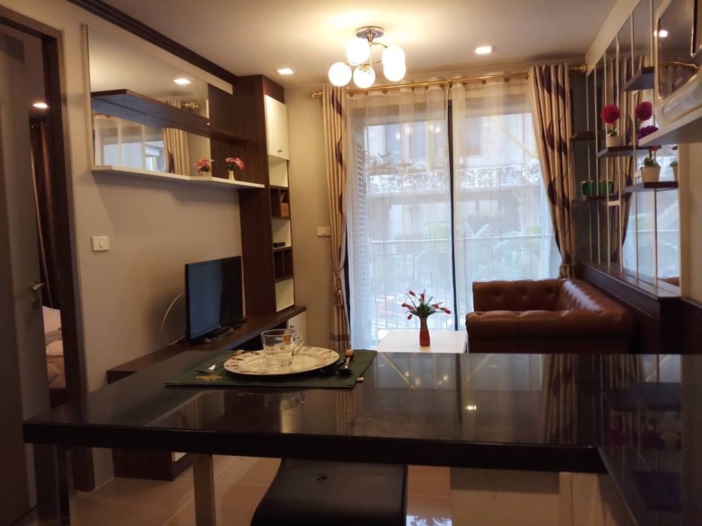 Ns: For Rent !!  Mirage Sukhumvit 27