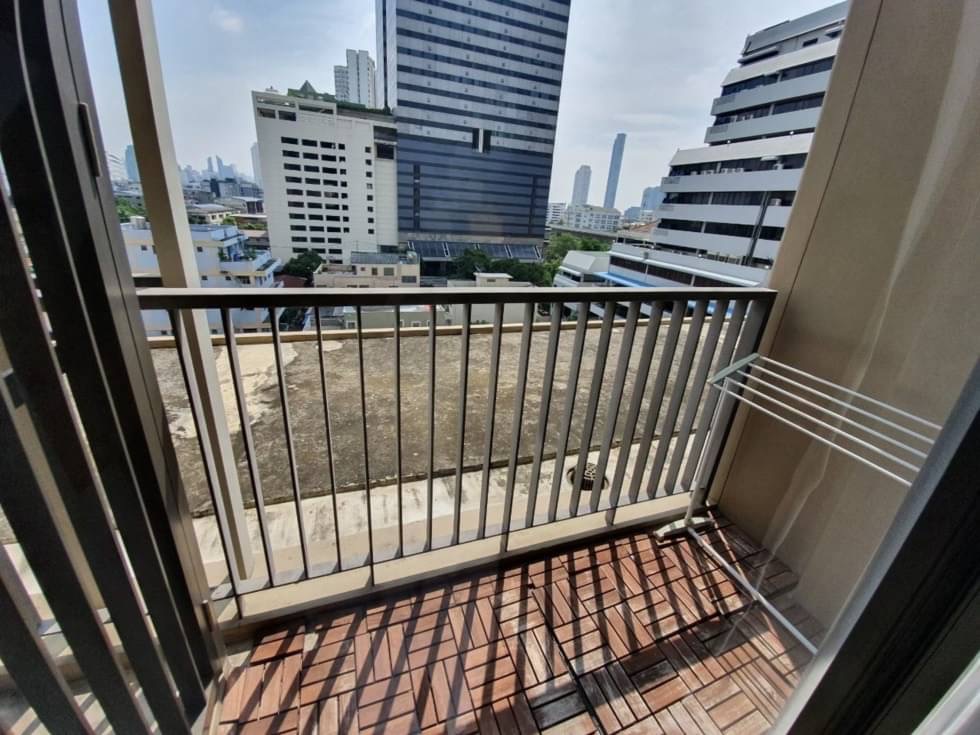 Ns: For Rent !!  Rhythm Sukhumvit 42