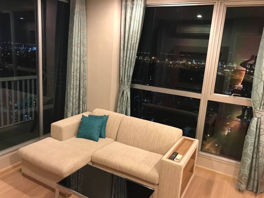 Ns: For Rent !!  Rhythm Sukhumvit 50